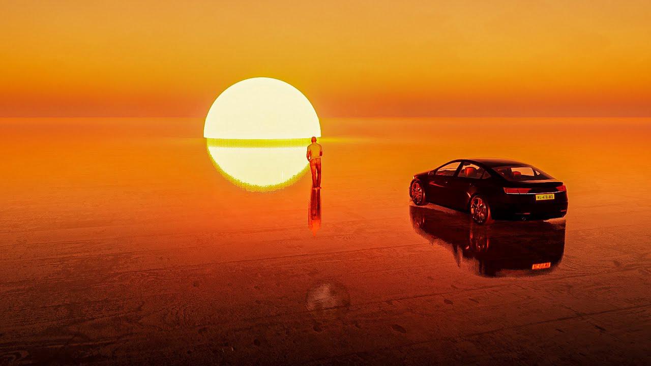'Video thumbnail for Dusk Concept Art Twinmotion 2022 | Ammar Khan'